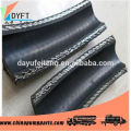 flow channel metal corrugated pipe concrete pump rubber hose trucks parts